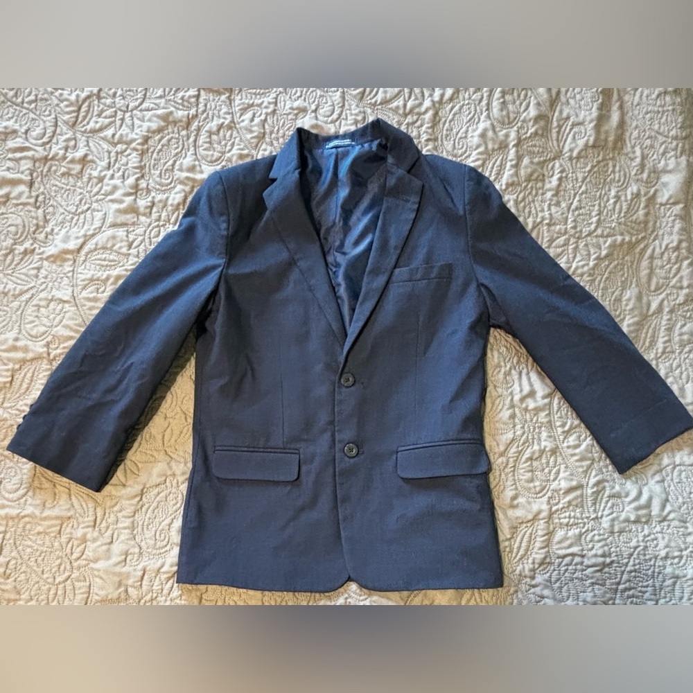 Boys Izod Sport Jacket